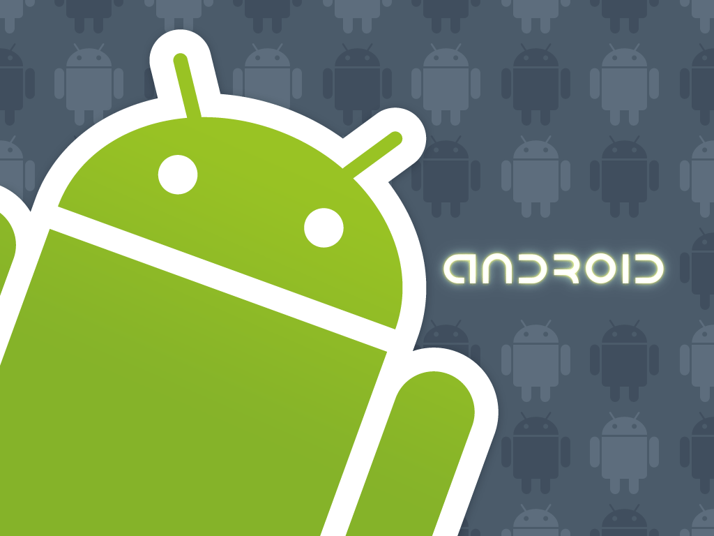 Android-Funktionen