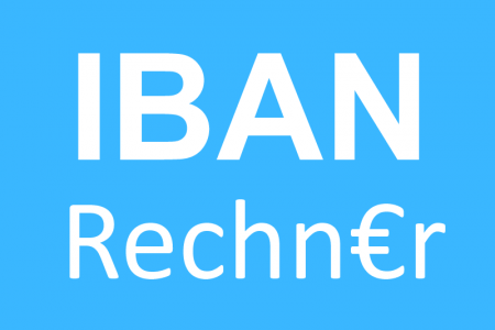 Wie ist meine IBAN-Nummer?