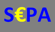 Wie funktioniert das SEPA-Verfahren?
