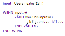 Pseudocode